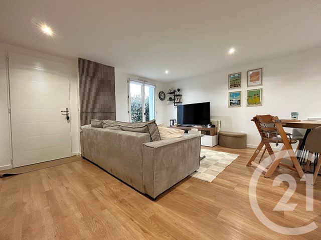 maison à vendre - 5 pièces - 83.5 m2 - ETAMPES - 91 - ILE-DE-FRANCE - Century 21 C.I Conseils