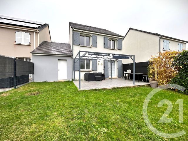 maison à vendre - 5 pièces - 83.5 m2 - ETAMPES - 91 - ILE-DE-FRANCE - Century 21 C.I Conseils