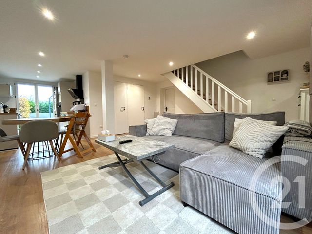 maison à vendre - 5 pièces - 83.5 m2 - ETAMPES - 91 - ILE-DE-FRANCE - Century 21 C.I Conseils