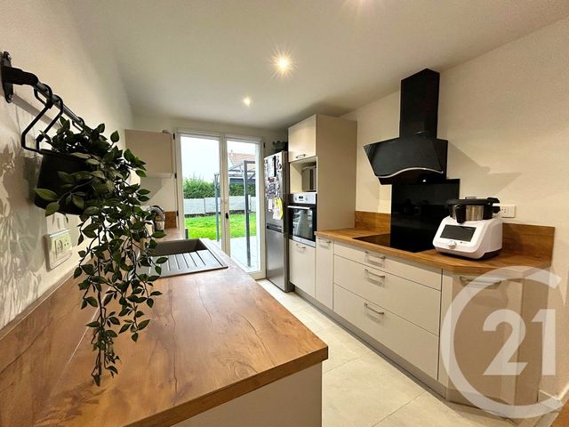 maison à vendre - 5 pièces - 83.5 m2 - ETAMPES - 91 - ILE-DE-FRANCE - Century 21 C.I Conseils