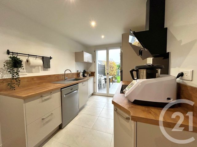 maison à vendre - 5 pièces - 83.5 m2 - ETAMPES - 91 - ILE-DE-FRANCE - Century 21 C.I Conseils