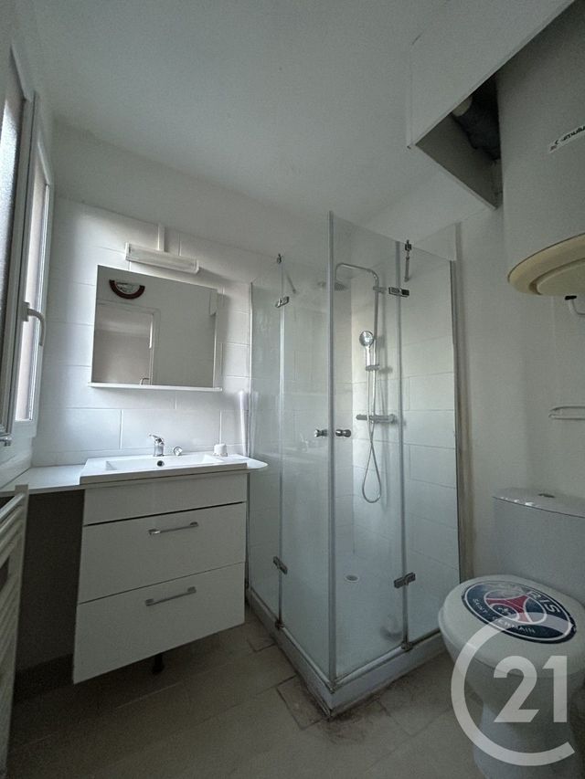 Appartement F1 à louer - 1 pièce - 24.0 m2 - ETAMPES - 91 - ILE-DE-FRANCE - Century 21 C.I Conseils