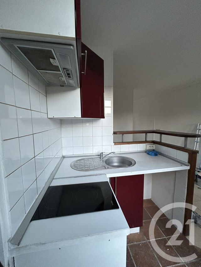 Appartement F1 à louer - 1 pièce - 24.0 m2 - ETAMPES - 91 - ILE-DE-FRANCE - Century 21 C.I Conseils