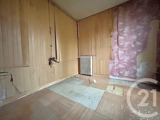 maison à vendre - 4 pièces - 57.17 m2 - ETAMPES - 91 - ILE-DE-FRANCE - Century 21 C.I Conseils