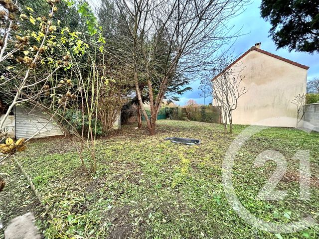maison à vendre - 4 pièces - 57.17 m2 - ETAMPES - 91 - ILE-DE-FRANCE - Century 21 C.I Conseils