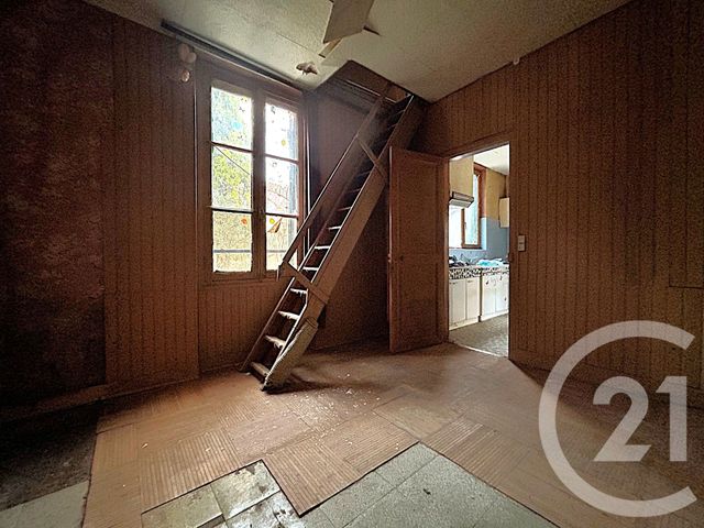 maison à vendre - 4 pièces - 57.17 m2 - ETAMPES - 91 - ILE-DE-FRANCE - Century 21 C.I Conseils