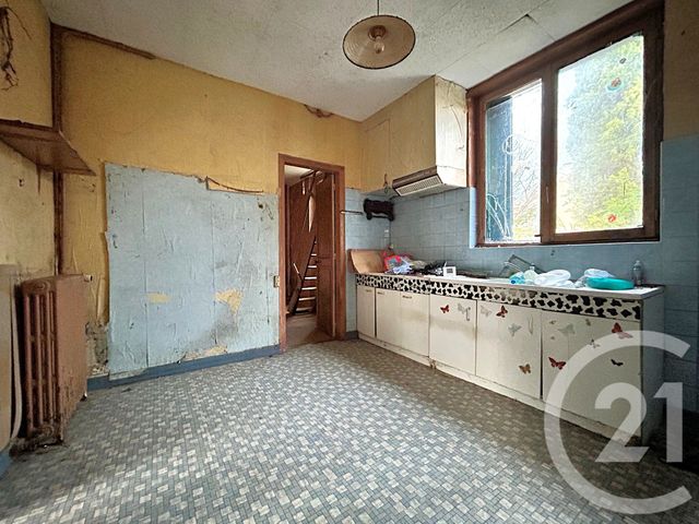 maison à vendre - 4 pièces - 57.17 m2 - ETAMPES - 91 - ILE-DE-FRANCE - Century 21 C.I Conseils