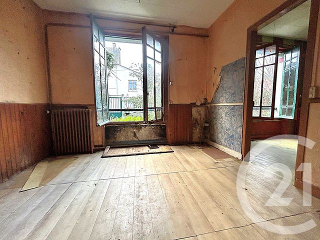 maison à vendre - 4 pièces - 57.17 m2 - ETAMPES - 91 - ILE-DE-FRANCE - Century 21 C.I Conseils