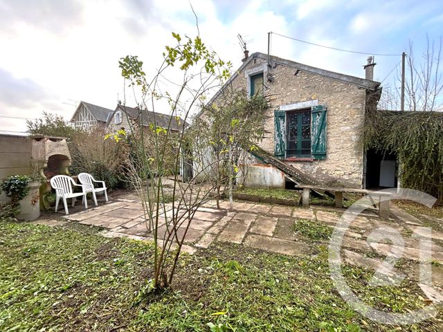 maison à vendre - 4 pièces - 57.17 m2 - ETAMPES - 91 - ILE-DE-FRANCE - Century 21 C.I Conseils