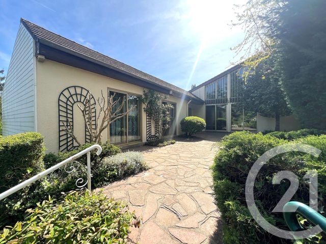 maison à vendre - 5 pièces - 138.8 m2 - ETAMPES - 91 - ILE-DE-FRANCE - Century 21 C.I Conseils