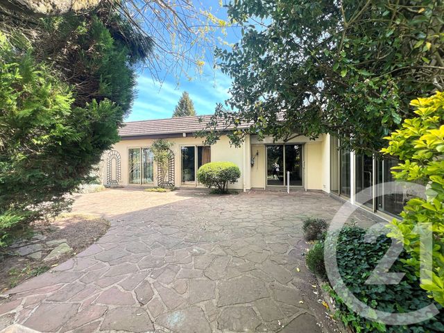 maison à vendre - 5 pièces - 138.8 m2 - ETAMPES - 91 - ILE-DE-FRANCE - Century 21 C.I Conseils