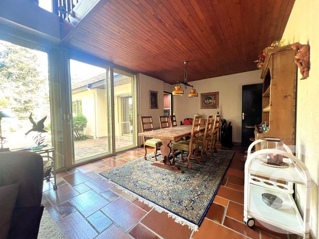 maison à vendre - 5 pièces - 138.8 m2 - ETAMPES - 91 - ILE-DE-FRANCE - Century 21 C.I Conseils