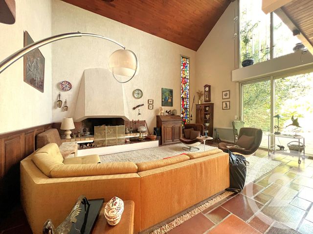 maison à vendre - 5 pièces - 138.8 m2 - ETAMPES - 91 - ILE-DE-FRANCE - Century 21 C.I Conseils