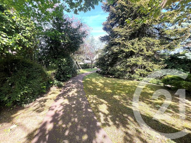 maison à vendre - 5 pièces - 138.8 m2 - ETAMPES - 91 - ILE-DE-FRANCE - Century 21 C.I Conseils