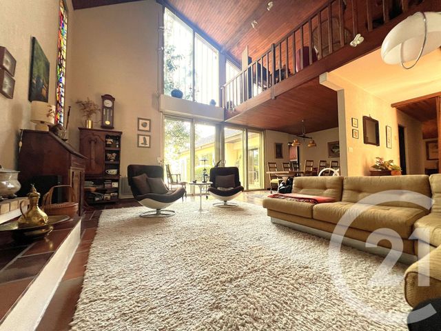 maison à vendre - 5 pièces - 138.8 m2 - ETAMPES - 91 - ILE-DE-FRANCE - Century 21 C.I Conseils