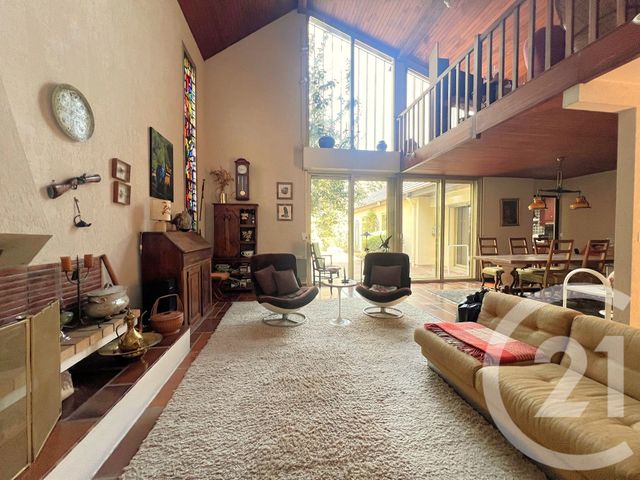 maison à vendre - 5 pièces - 138.8 m2 - ETAMPES - 91 - ILE-DE-FRANCE - Century 21 C.I Conseils