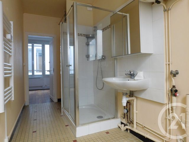 Appartement Studio double cabine à louer - 4 pièces - 68.66 m2 - ETAMPES - 91 - ILE-DE-FRANCE - Century 21 C.I Conseils