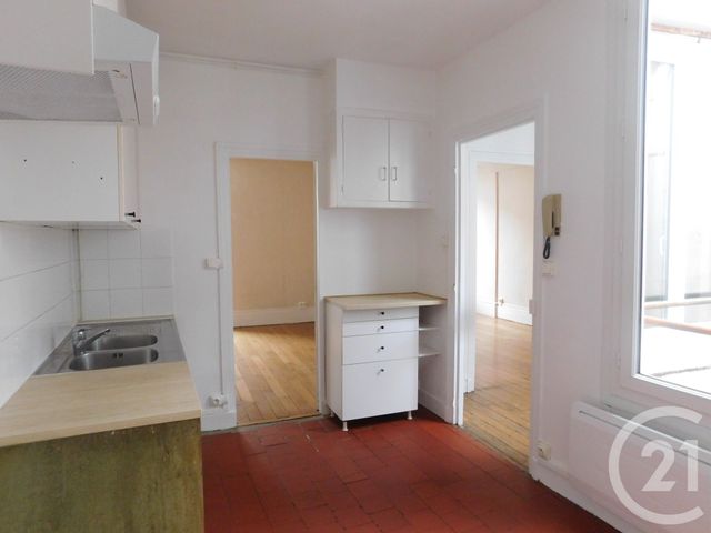 Appartement Studio double cabine à louer - 4 pièces - 68.66 m2 - ETAMPES - 91 - ILE-DE-FRANCE - Century 21 C.I Conseils