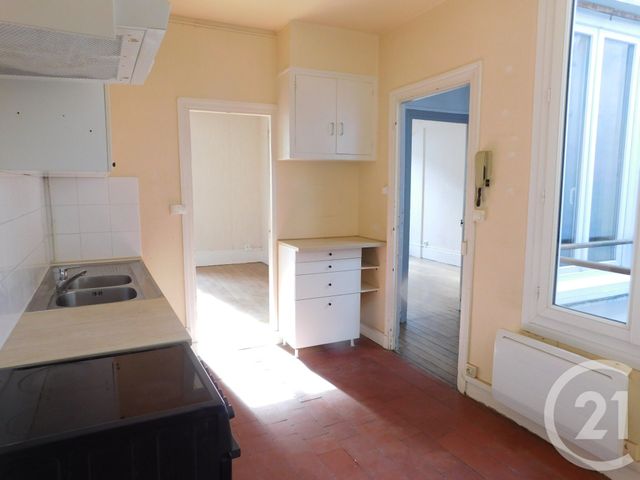 Appartement Studio double cabine à louer - 4 pièces - 68.66 m2 - ETAMPES - 91 - ILE-DE-FRANCE - Century 21 C.I Conseils