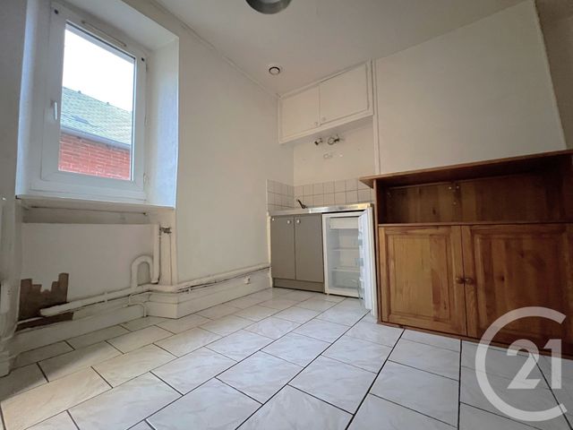 Appartement F2 à vendre - 2 pièces - 32.35 m2 - ETAMPES - 91 - ILE-DE-FRANCE - Century 21 C.I Conseils