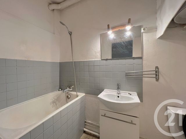 Appartement F2 à vendre - 2 pièces - 32.35 m2 - ETAMPES - 91 - ILE-DE-FRANCE - Century 21 C.I Conseils