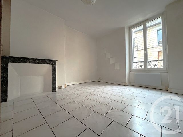 Appartement F2 à vendre ETAMPES