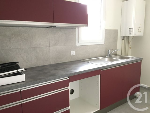 Appartement à louer MORIGNY CHAMPIGNY