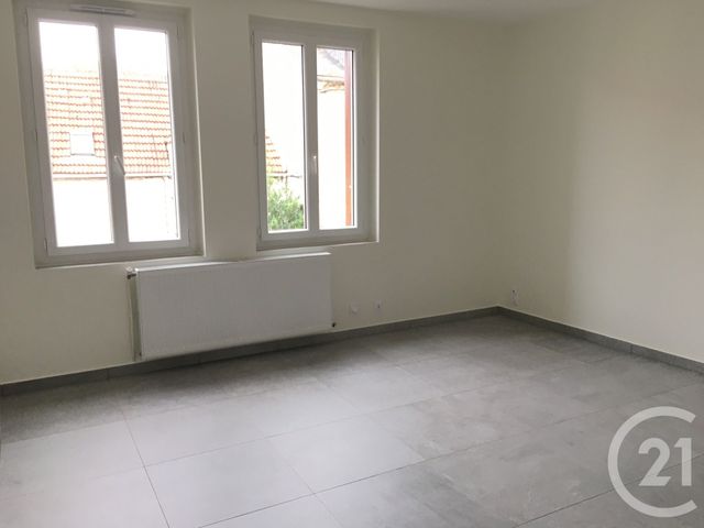 Appartement à louer - 2 pièces - 44.25 m2 - MORIGNY CHAMPIGNY - 91 - ILE-DE-FRANCE - Century 21 C.I Conseils