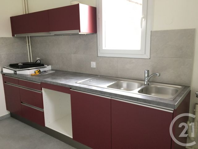 Appartement à louer - 2 pièces - 44.25 m2 - MORIGNY CHAMPIGNY - 91 - ILE-DE-FRANCE - Century 21 C.I Conseils