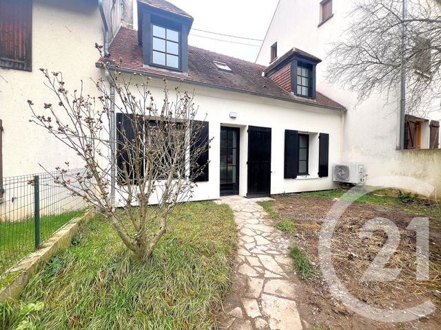 maison à vendre - 4 pièces - 65.89 m2 - ETAMPES - 91 - ILE-DE-FRANCE - Century 21 C.I Conseils
