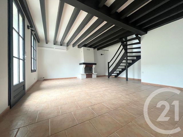 maison à vendre - 4 pièces - 65.89 m2 - ETAMPES - 91 - ILE-DE-FRANCE - Century 21 C.I Conseils