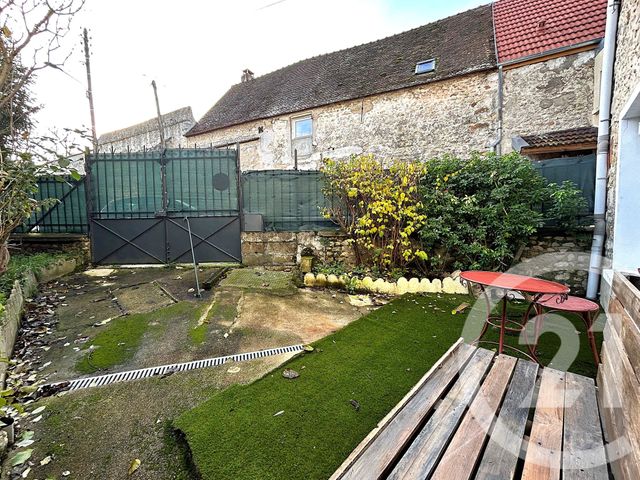 maison à vendre - 5 pièces - 102.91 m2 - ETAMPES - 91 - ILE-DE-FRANCE - Century 21 C.I Conseils