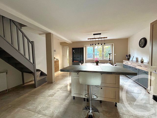 maison à vendre - 5 pièces - 102.91 m2 - ETAMPES - 91 - ILE-DE-FRANCE - Century 21 C.I Conseils