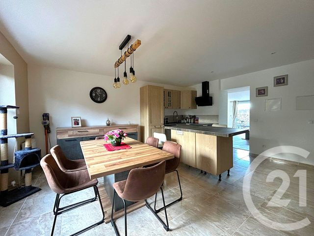 maison à vendre - 5 pièces - 102.91 m2 - ETAMPES - 91 - ILE-DE-FRANCE - Century 21 C.I Conseils