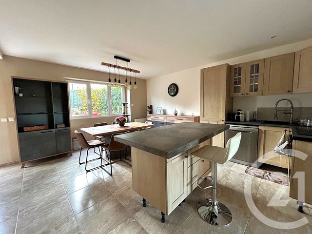 maison à vendre - 5 pièces - 102.91 m2 - ETAMPES - 91 - ILE-DE-FRANCE - Century 21 C.I Conseils