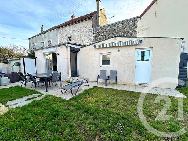 maison à vendre - 5 pièces - 102.91 m2 - ETAMPES - 91 - ILE-DE-FRANCE - Century 21 C.I Conseils