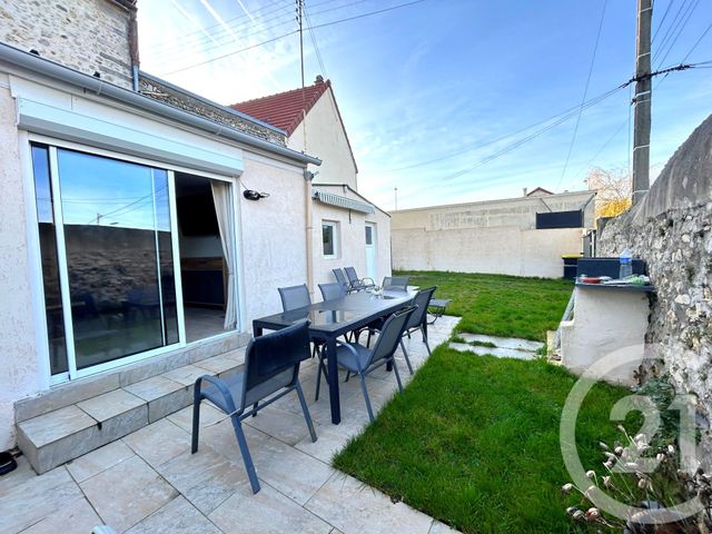 maison à vendre - 5 pièces - 102.91 m2 - ETAMPES - 91 - ILE-DE-FRANCE - Century 21 C.I Conseils