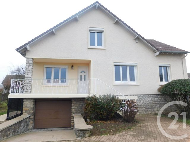 maison - ANGERVILLE - 91