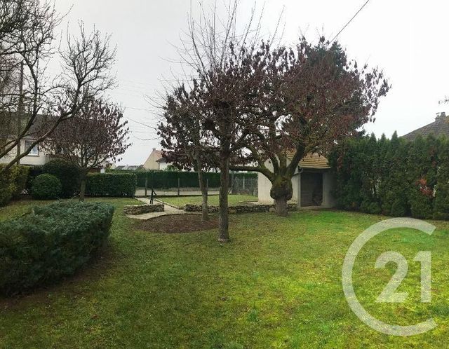 maison à louer - 6 pièces - 128.0 m2 - ANGERVILLE - 91 - ILE-DE-FRANCE - Century 21 C.I Conseils