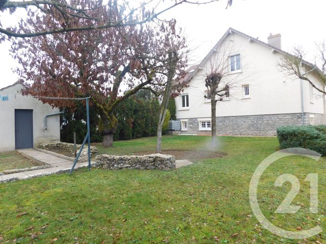 maison à louer - 6 pièces - 128.0 m2 - ANGERVILLE - 91 - ILE-DE-FRANCE - Century 21 C.I Conseils