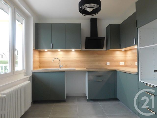 maison à louer - 6 pièces - 128.0 m2 - ANGERVILLE - 91 - ILE-DE-FRANCE - Century 21 C.I Conseils