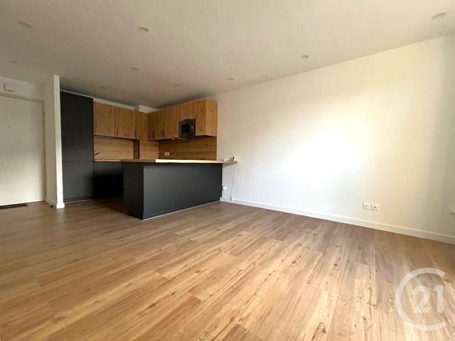 Appartement F2 à vendre - 2 pièces - 43.52 m2 - ETAMPES - 91 - ILE-DE-FRANCE - Century 21 C.I Conseils