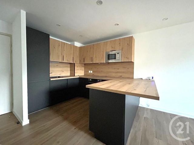 Appartement F2 à vendre - 2 pièces - 43.52 m2 - ETAMPES - 91 - ILE-DE-FRANCE - Century 21 C.I Conseils