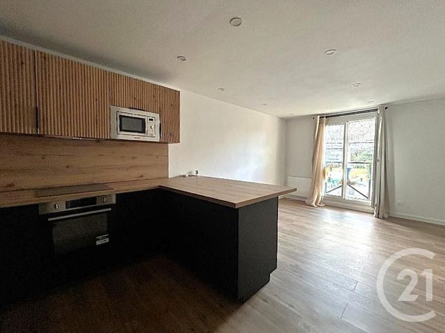 Appartement F2 à vendre - 2 pièces - 43.52 m2 - ETAMPES - 91 - ILE-DE-FRANCE - Century 21 C.I Conseils