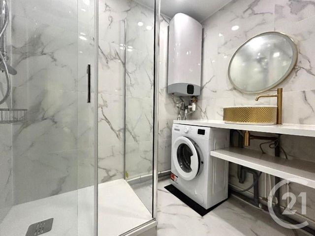 Appartement F2 à vendre - 2 pièces - 43.52 m2 - ETAMPES - 91 - ILE-DE-FRANCE - Century 21 C.I Conseils