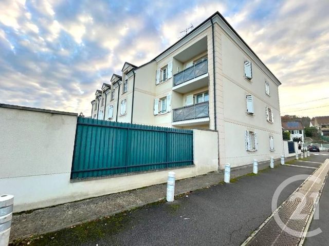 Appartement F2 à vendre ETAMPES