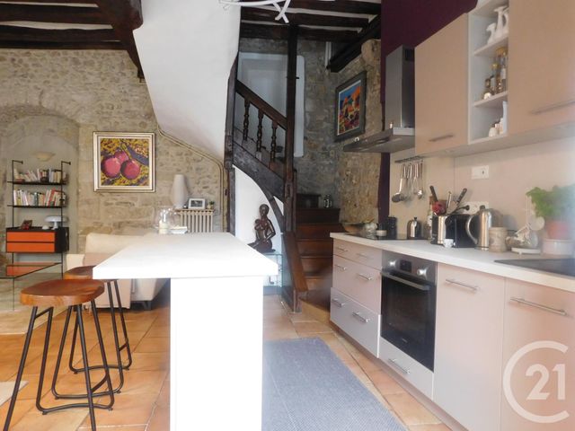 maison à louer - 3 pièces - 87.8 m2 - ETRECHY - 91 - ILE-DE-FRANCE - Century 21 C.I Conseils