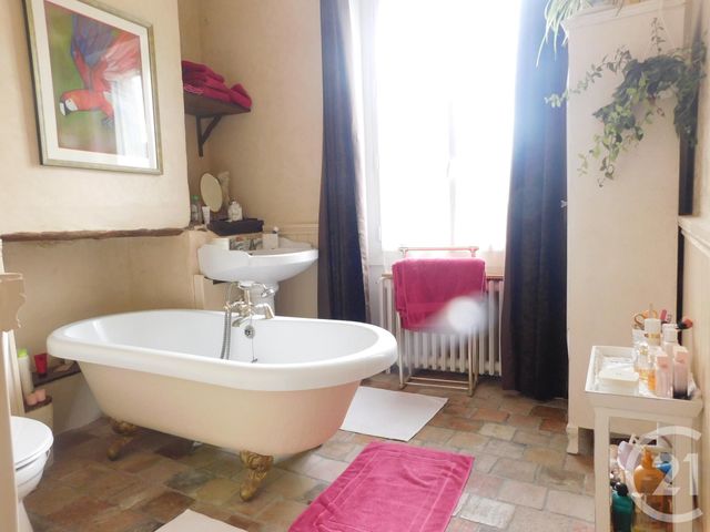 maison à louer - 3 pièces - 87.8 m2 - ETRECHY - 91 - ILE-DE-FRANCE - Century 21 C.I Conseils