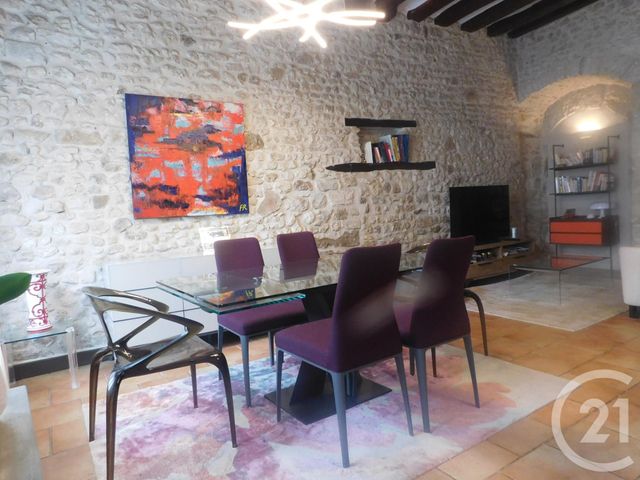 maison à louer - 3 pièces - 87.8 m2 - ETRECHY - 91 - ILE-DE-FRANCE - Century 21 C.I Conseils