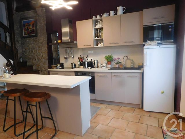 maison - ETRECHY - 91